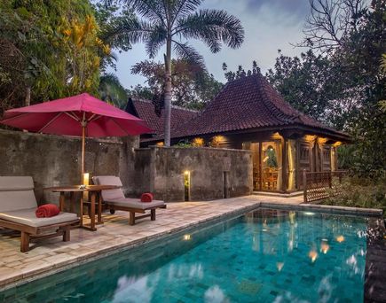 Ayung Resort Ubud