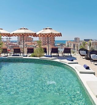 H10 Croma Malaga