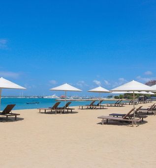 Mercure Resort Sanur