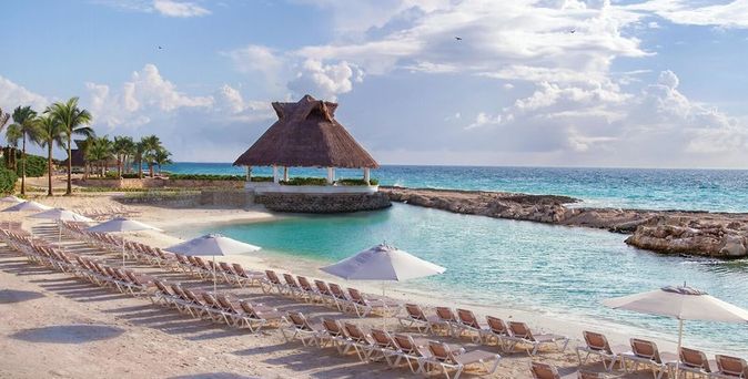 Hard Rock Hotel Riviera Maya