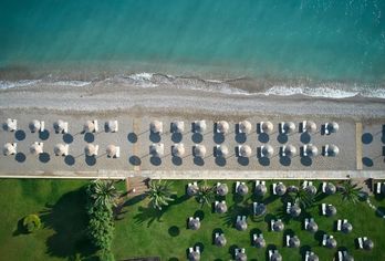 The Ixian Grand & All Suites