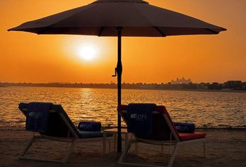 Aloft Palm Jumeirah