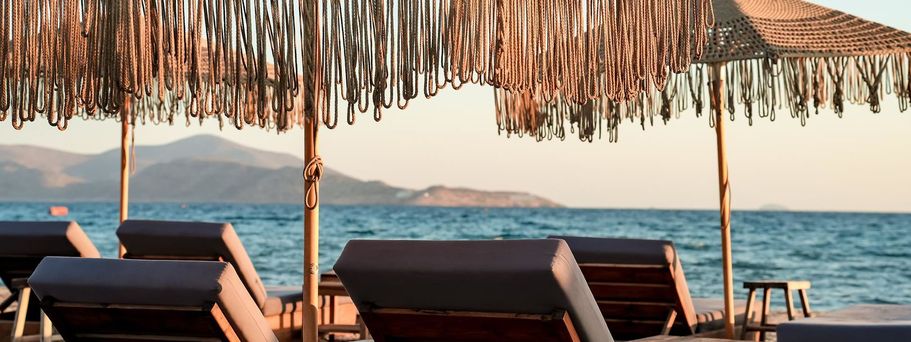 Sentido More Meni Residence & Suites