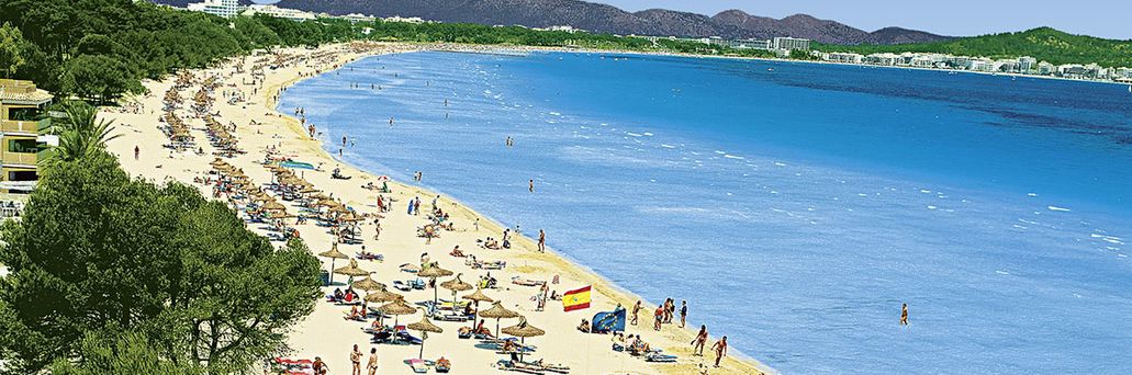 allsun App.-Hotel Estrella & Coral de Mar