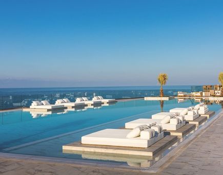Abaton Island Resort & Spa