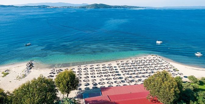 Alexandros Palace