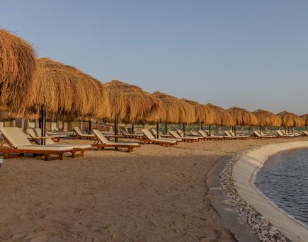 Aldiana Club Naga Bay