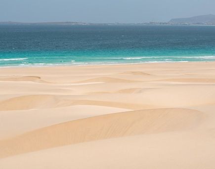 Occidental Boa Vista Beach