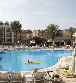 Club Anastasia