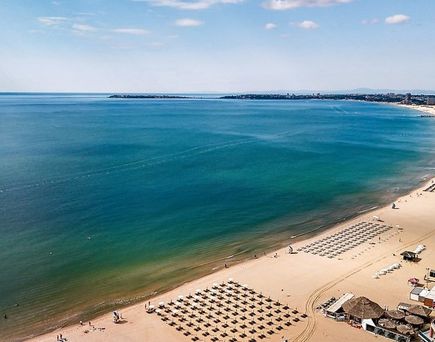 Sentido Bellevue Beach