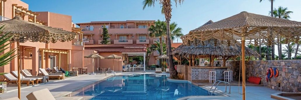 High Beach Resort