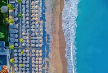 Justiniano Deluxe Resort