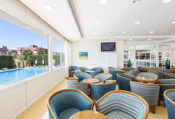 Don Miguel Playa Hotel