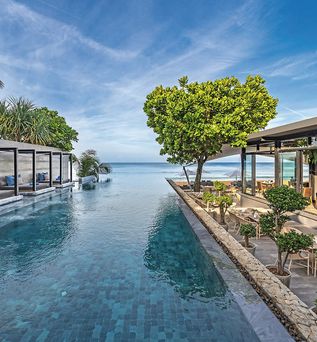 Aleenta Phuket Phang Nga Resort & Spa
