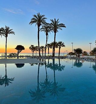 Ocean House Costa del Sol by Grupotel