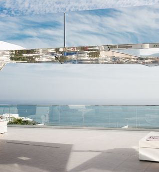 La Isla y el Mar Hotel Boutique