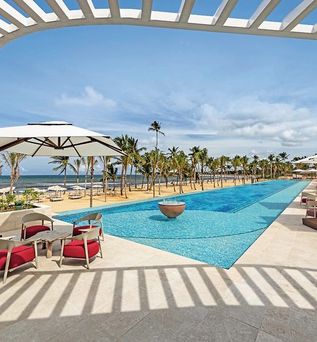 W Punta Cana, Adult All-Inclusive