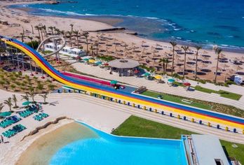 Blend Club Aqua Resort
