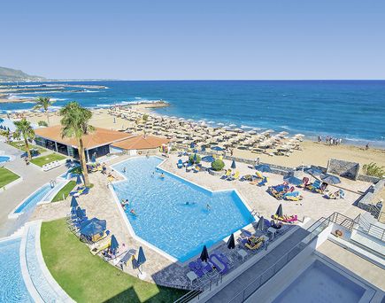 allsun Hotel Carolina Mare