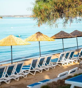 Maxeria Blue Didyma Hotel