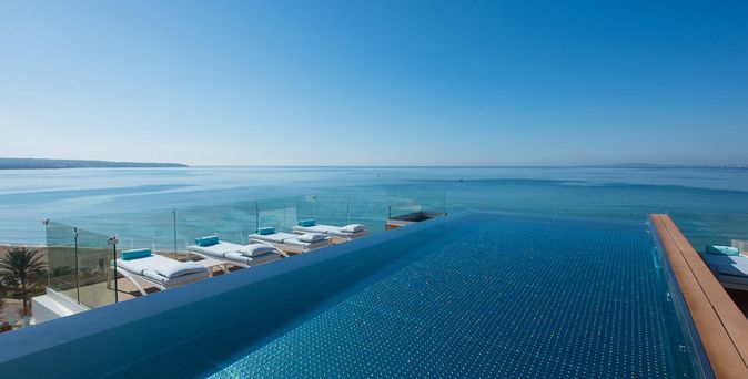 Iberostar Selection Playa de Palma