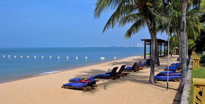 Sea Sand Sun Resort & Villas