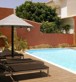 Charming Residence Dom Manuel I