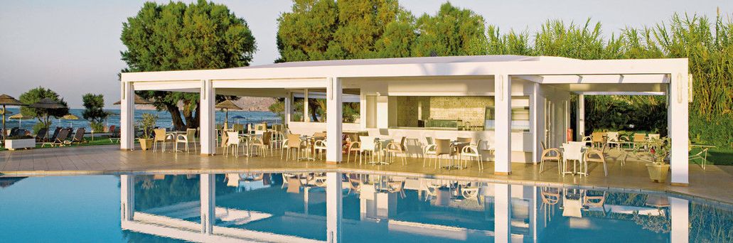 Geraniotis Hotel & Resort