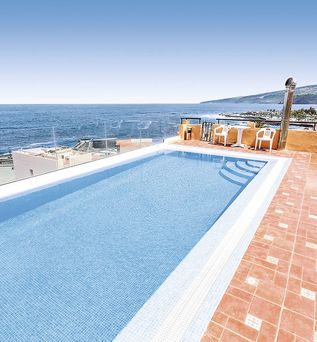 Hotel Marquesa