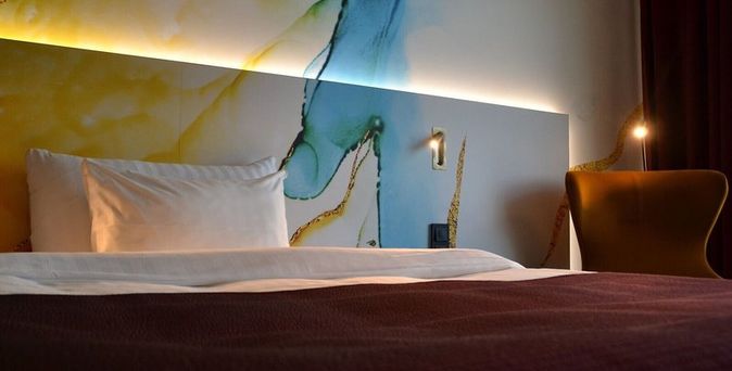 ProfilHotels Halmstad Plaza