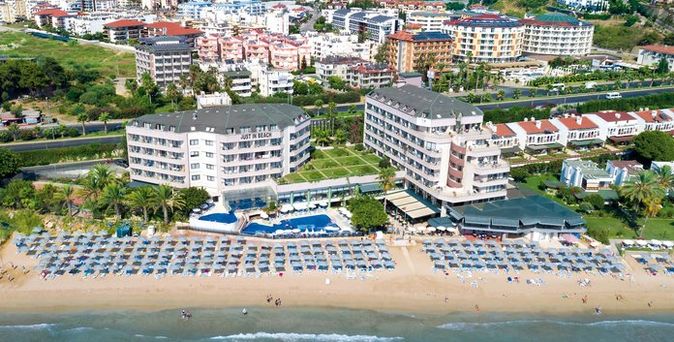 Griechenland, traumhafte Bucht, Insel