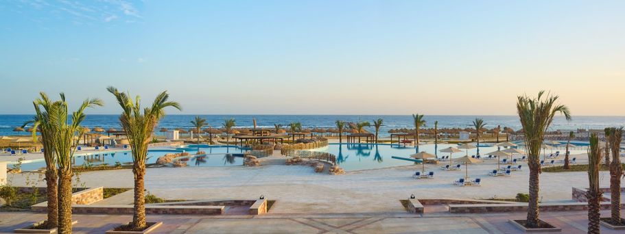 Lazuli Hotel Marsa Alam