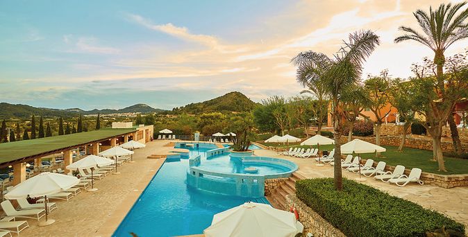 Pula Suites Boutique Resort