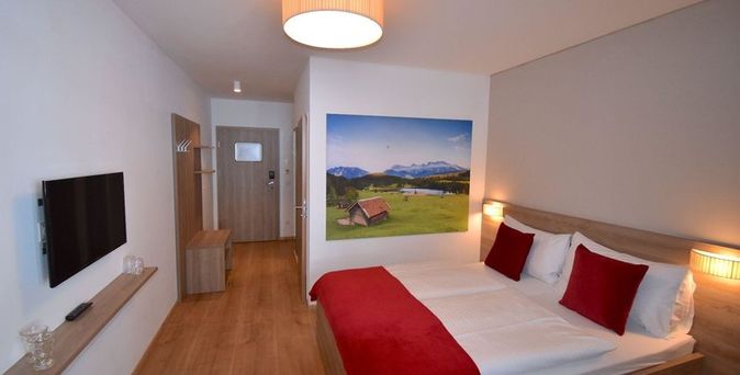 Sporthotel Zederhaus