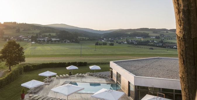 Falkensteiner Hotel Bad Leonfelden