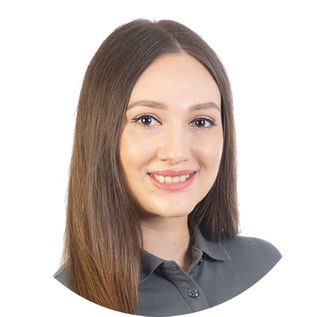 Johanna Weber - Reiseexpertin