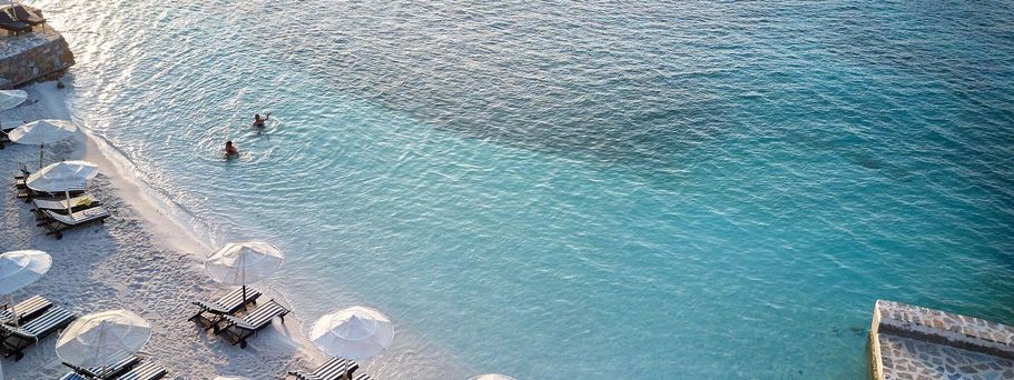 Minos Imperial Luxury Beach Resort