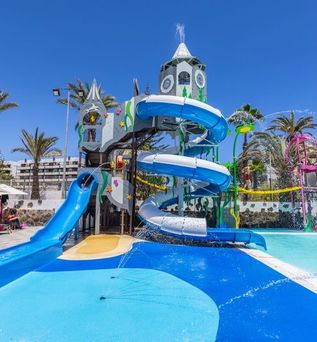 Abora Catarina by Lopesan Hotels