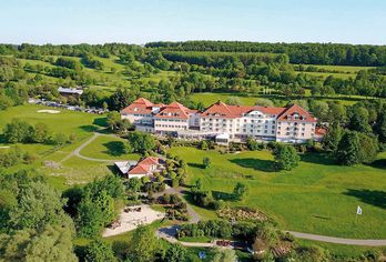 Golf & Sporthotel Wiesensee