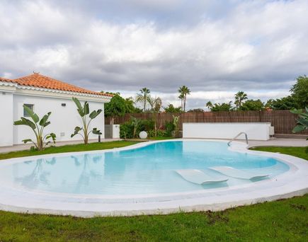 Tara Bungalows