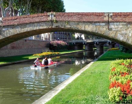 ibis Styles Perpignan Centre Gare