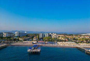 Concordia Celes Hotel