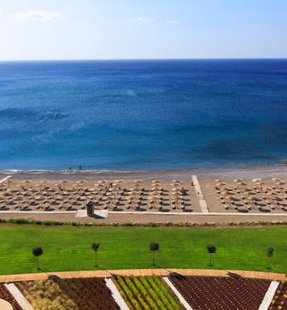 Elysium Resort & Spa