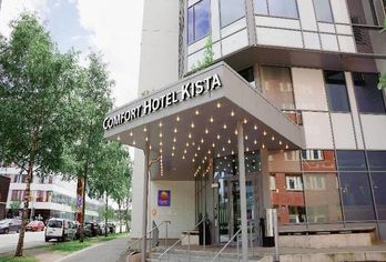 Comfort Hotel Kista