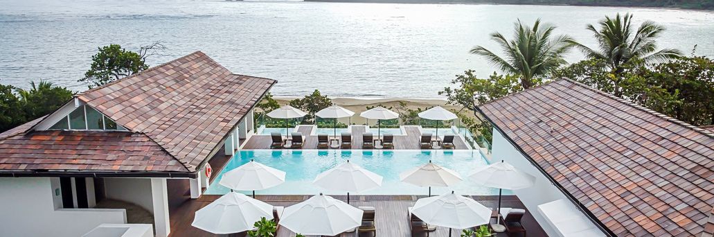 Casa Colonial Beach & Spa