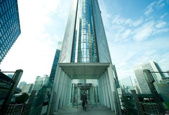 Park Hotel Tokyo