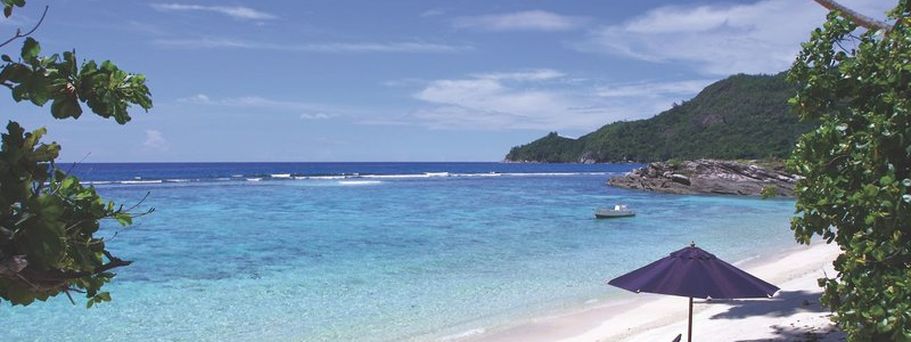 DoubleTree by Hilton Seychelles Allamanda Resort & Spa