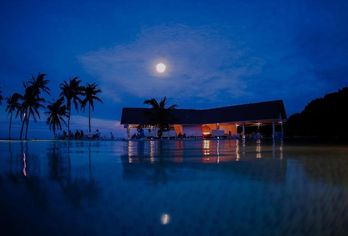 Hondaafushi Island Resort