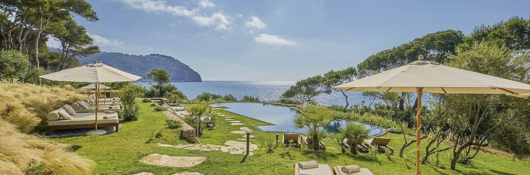 Pleta de Mar Luxury Hotel by Nature