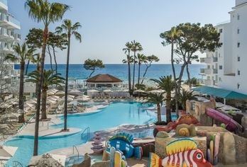Iberostar Waves Alcudia Park